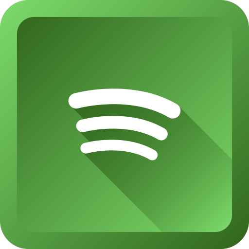 spotify icono gratis