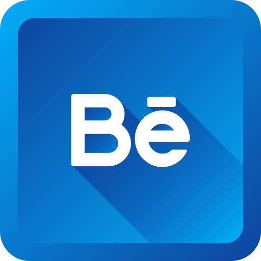 behance icono gratis