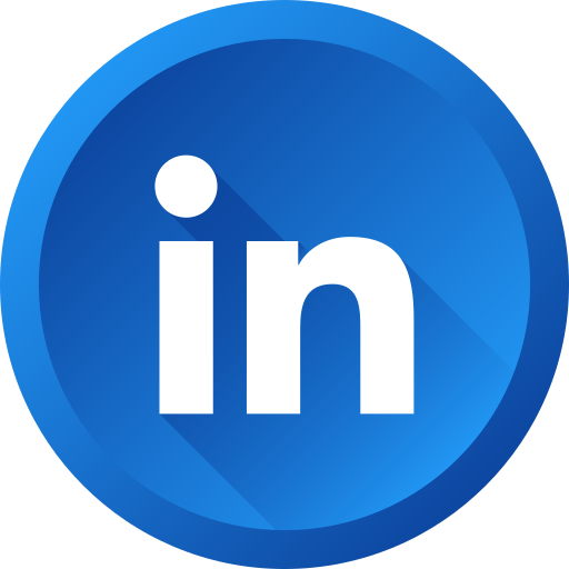 linkedin icono gratis