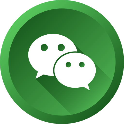 wechat icono gratis