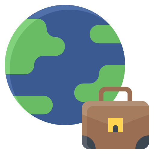 monde Icône gratuit monde Icône gratuit