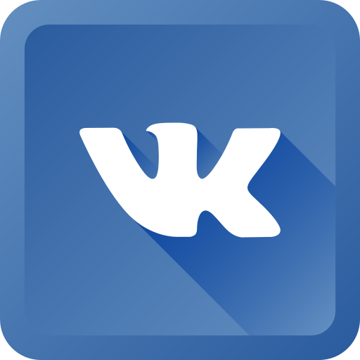 vk icono gratis