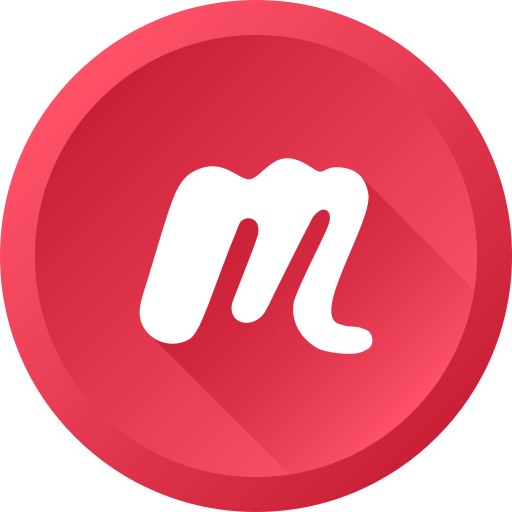 Meetup Generic Circular icon