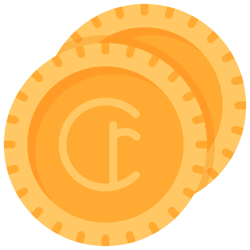 cruzeiro icono gratis