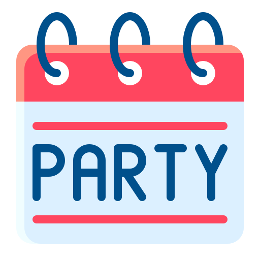 kalender kostenlos Icon