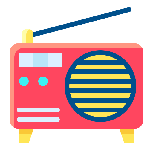 radio kostenlos Icon