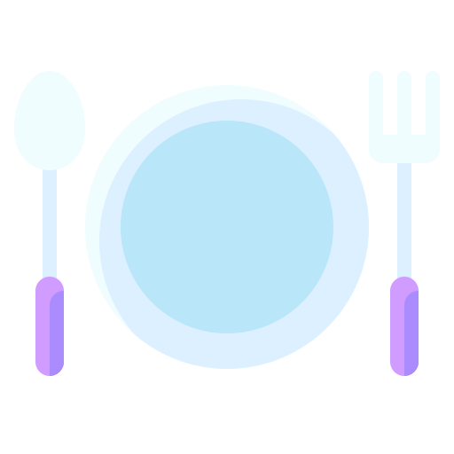 Dish free icon