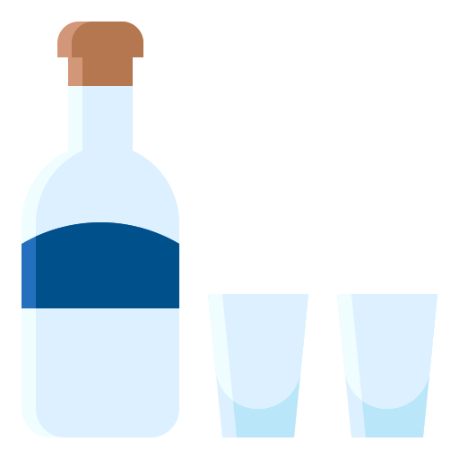 garrafa de vinho grátis ícone garrafa de vinho grátis ícone