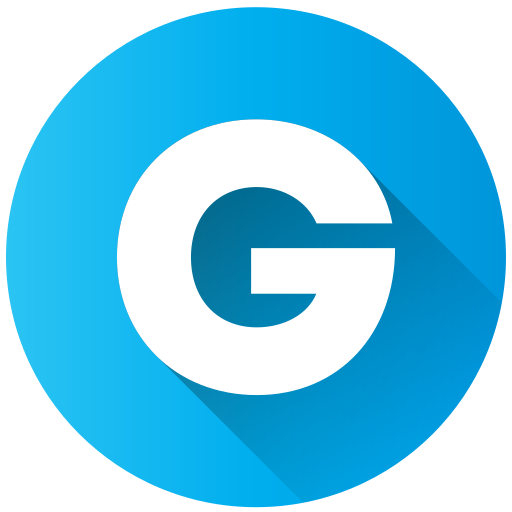 letra g grátis ícone letra g grátis ícone