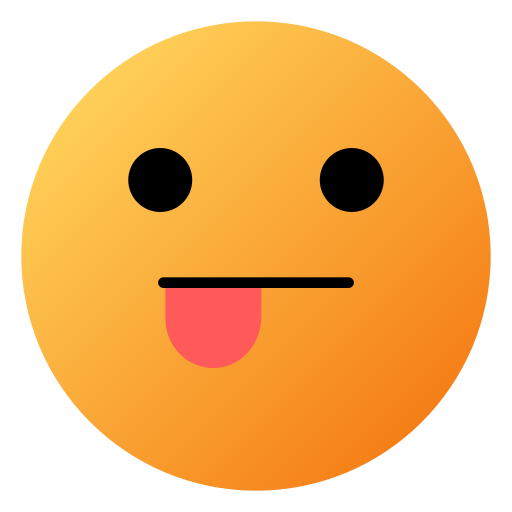 Emoticon - Free interface icons