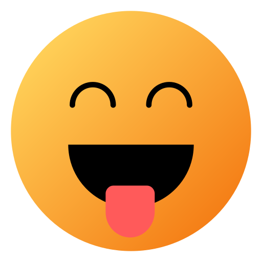 emoticon icono gratis