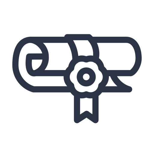 Степень бесплатно иконка