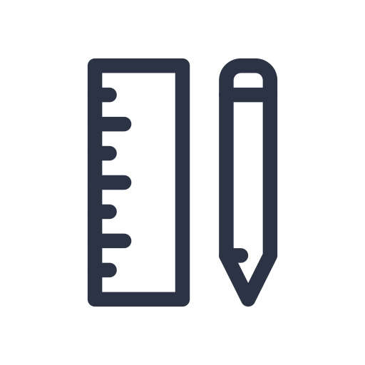 stationnaire Icône gratuit