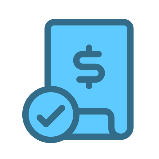 Invoice - Free commerce and shopping icons