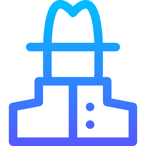detektiv kostenlos Icon