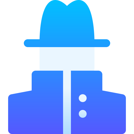 detektiv kostenlos Icon detektiv kostenlos Icon