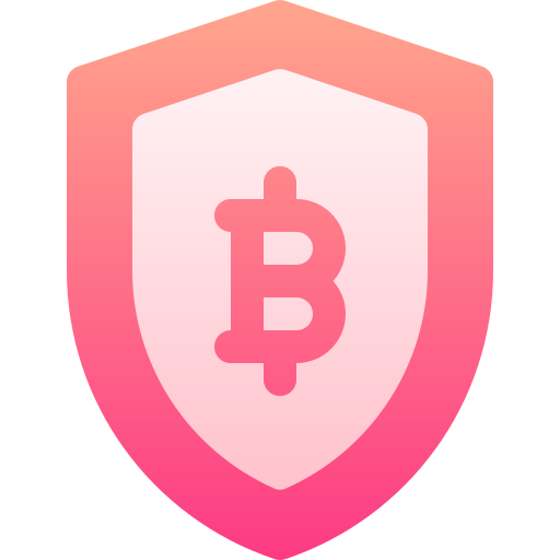 bitcoin icono gratis