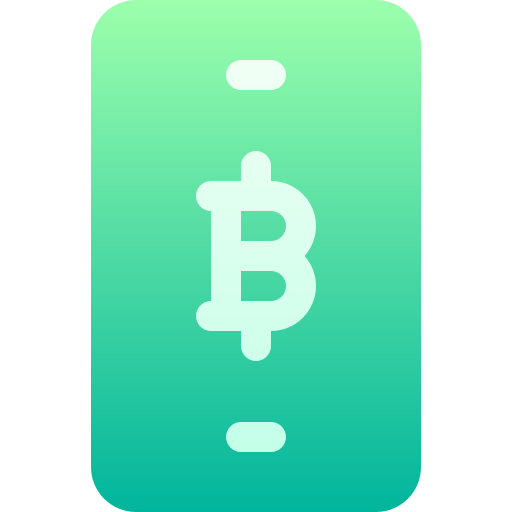 bitcoin icono gratis