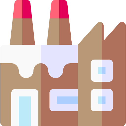 Завод бесплатно иконка