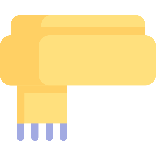schal kostenlos Icon