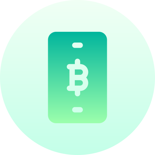 bitcoin icono gratis