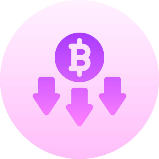 bitcoin icono gratis