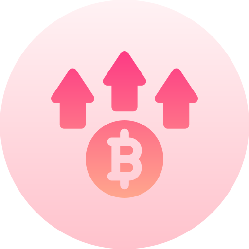 bitcoin icono gratis