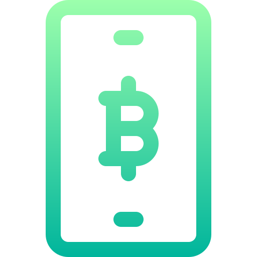 bitcoin icono gratis