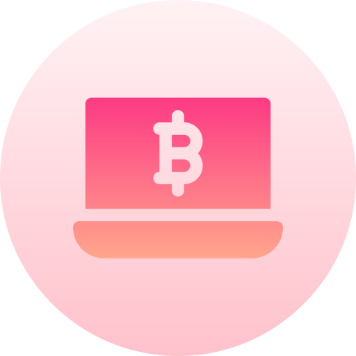 bitcoin icono gratis