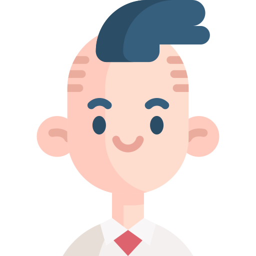 Мальчик бесплатно иконка