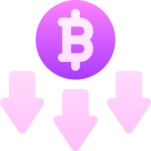 bitcoin icono gratis