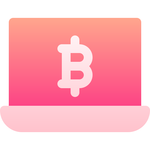 bitcoin icono gratis