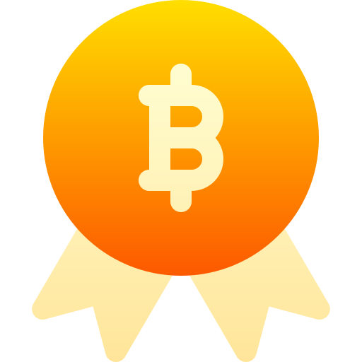 bitcoin icono gratis