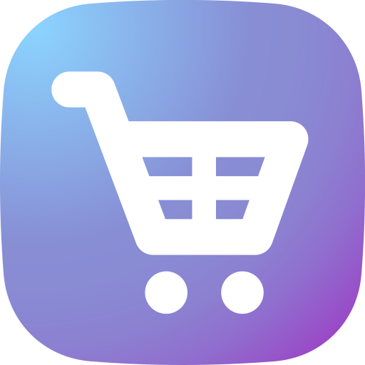 Shopping cart free icon