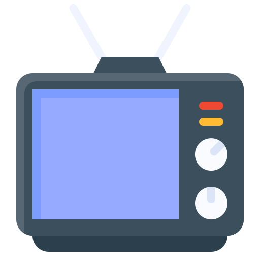 televisão grátis ícone televisão grátis ícone