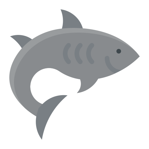 pescado icono gratis