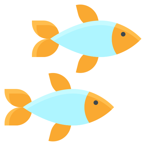 peixes grátis ícone peixes grátis ícone