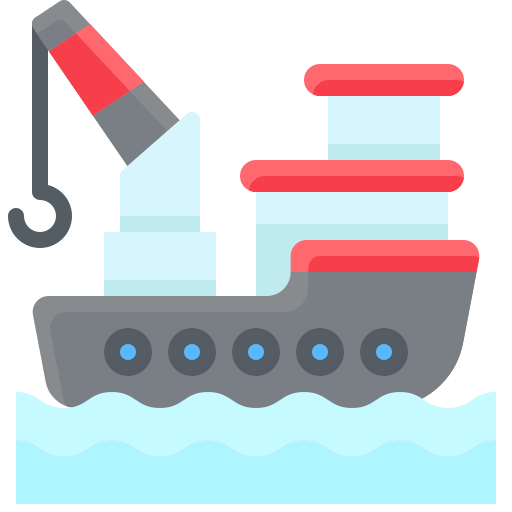 bateau Icône gratuit bateau Icône gratuit