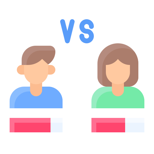 clasificación icono gratis