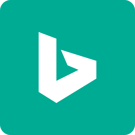 bing icono gratis