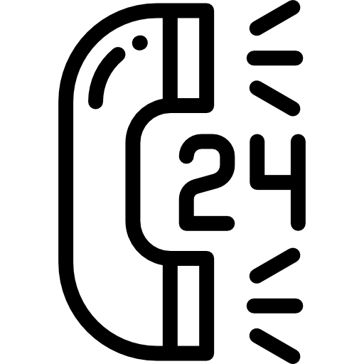 teléfono icono gratis