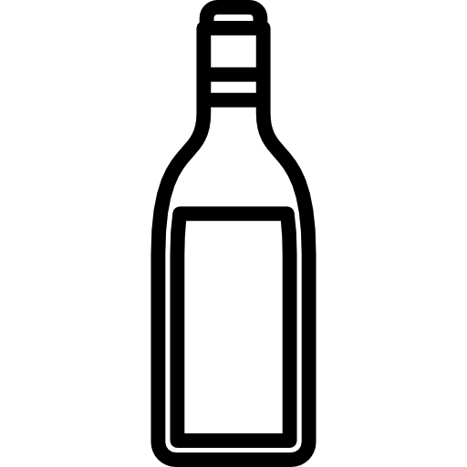 Wine - Free food icons