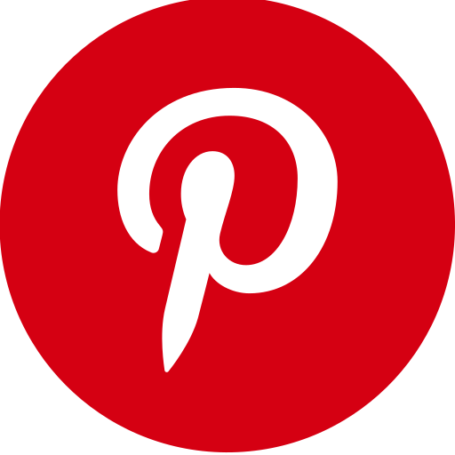 pinterest icono gratis