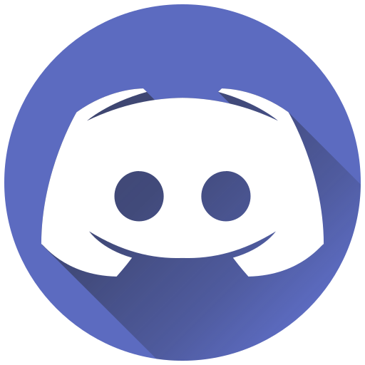 Discord - Free social icons