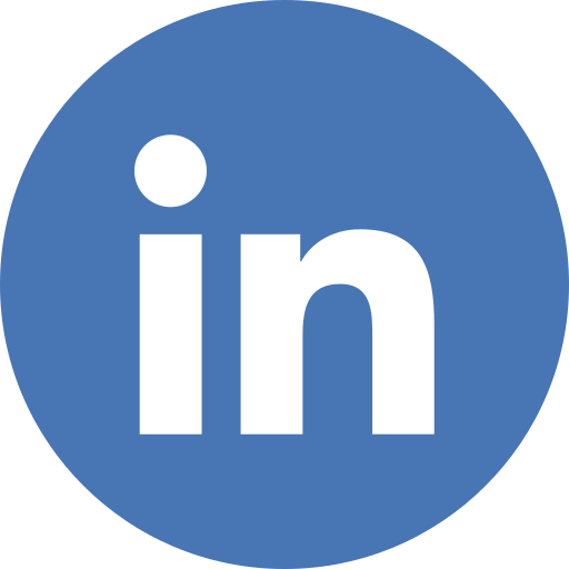 linkedin icono gratis