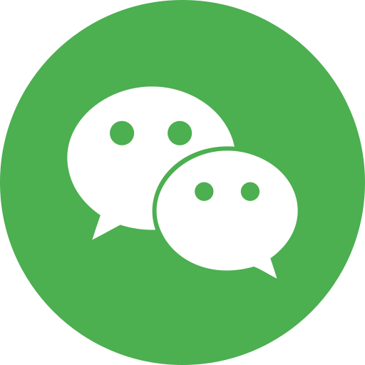 wechat icono gratis