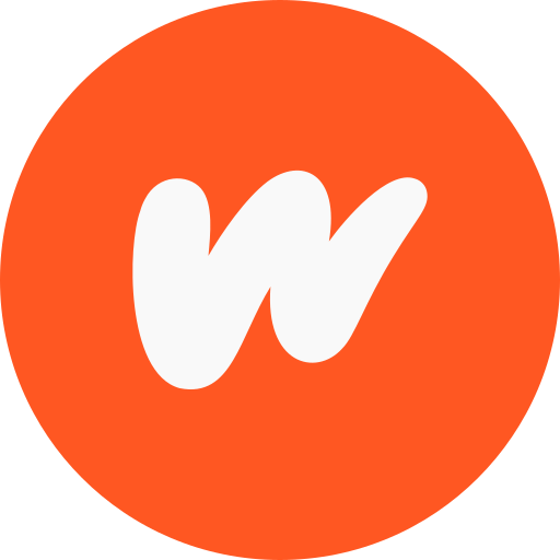 Wattpad Generic Flat icon