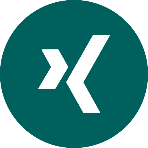 Xing Logo