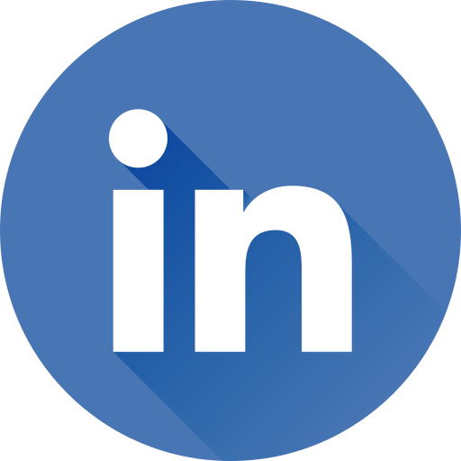 linkedin icono gratis