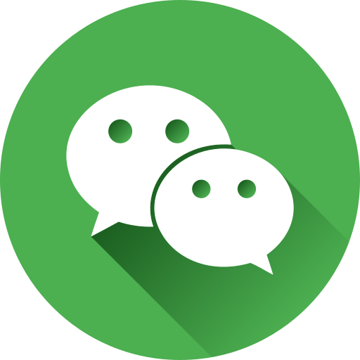 wechat icono gratis